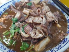 -门框胡同百年卤煮(前门煤市街店)