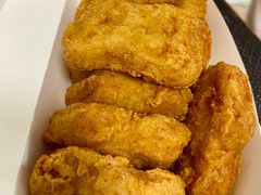 -肯德基(珍珠店)