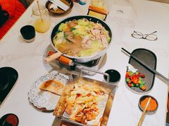 -乔阿马·江南味·驴肉香(龙湖华泾天街店)