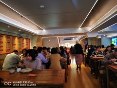 -素满香·食养自助(建邺万达店)