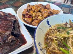 -卤鸭儿(温州路店)