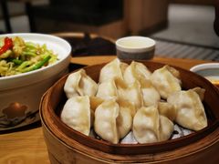 -天怡興·百年蒸饺(中心书城店)