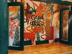 -The Good Place好地方·Brunch·coffee(国贸店)