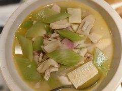 -庆江南江南菜(琴湖溪里花园城店)