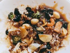 -辣婆婆(航天桥店)