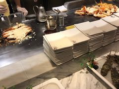 -雍和会海鲜姿造自助(湖东路店)