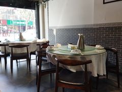 大堂-王家大院·南京菜(湛江路总店)