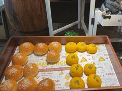 -杭州开元名都大酒店·地中海自助餐厅