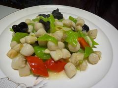 -众想海鲜·烧烤·海肠捞饭·渔家菜(孙家疃店)