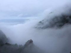 -庐山风景区花径公园