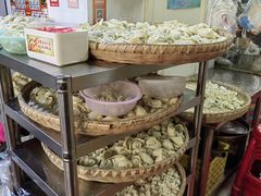 -阿麟馄饨(延长路店)
