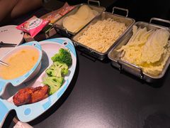 -师烤·豆花烤鱼(广州荔湾扬韬广场店)