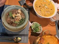 -Tegu泰古莲·泰国餐厅(红山6979店)