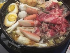 -左舞和风屋便当(金地店)