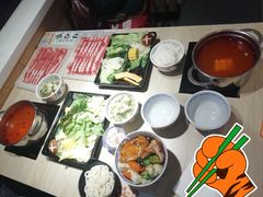 -吉野家(宾水道店)