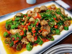 -盛世盐帮·自贡特色(总店)