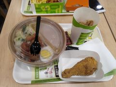 -德克士(北京站店)