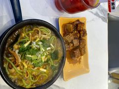 -姐弟俩土豆粉(北京双桥万达店)