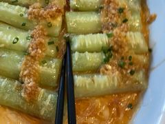 -铁道茶苑.色稷餐厅(莲花南路店)