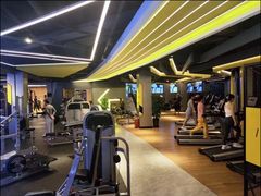 -贝菲特游泳健身(徐泾店)