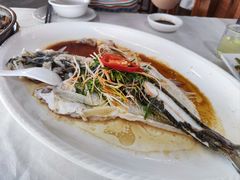 -八仔大富楼·河鲜(西江店)