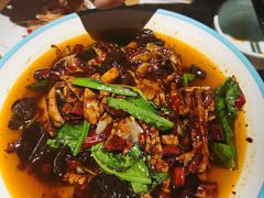 -卞氏菜根香·川菜(青羊万达店)