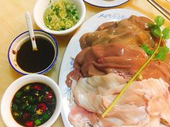 -华哥新鲜猪精品美食