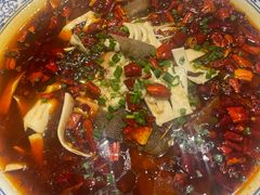 -院8里·少城记忆老川菜(宽窄巷子店)