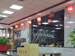 -东关吉祥西安腊汁肉夹馍(健德门店)