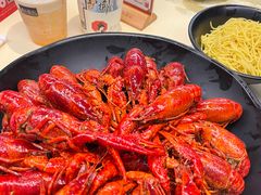 -聚味瞿记·龙虾堂(坡子街店)