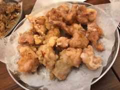 无骨鸡块-高丽雅(滨北店)