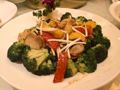 -御满江海鲜酒家(洛溪新城店)
