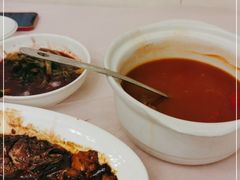 -玲珑餐厅(陕西南路店)