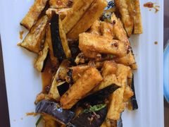 -四四席博山老菜馆