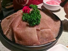 -海底捞火锅(百乐门广场店)