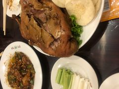 -晋阳饭庄(虎坊桥店)