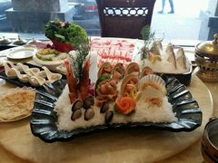 -胡记饭店(保工街店)