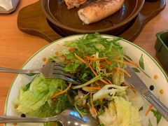 -萨莉亚意式餐厅(上渡路店)