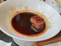 -羡餐厅·杭帮菜·淳菜(千岛湖自由洲际殿店)