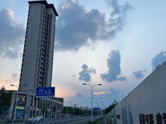 -桃花堤公园