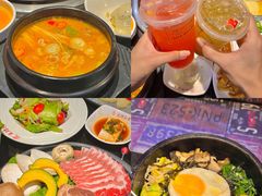 -木槿花韩式炭烤·熟成肉工坊(孙文东路店)