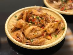 -阿妹小海鲜(下角店)