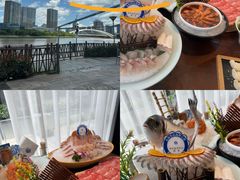 -东海怡品海鲜豆捞(舟宿夜江店)