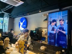 -瑞幸咖啡(广东外经贸大厦店)