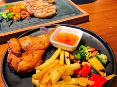 -Ambra Haus琥珀屋精酿餐厅(宝山店)