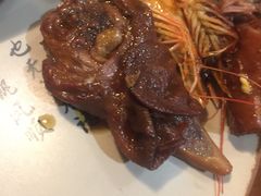 -锅来乐地锅鸡(安亭店)