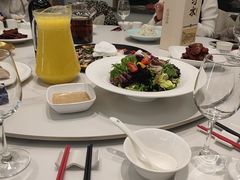 -金典银峰老鹅馆·昆山菜(亭林公园店)