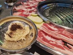 -哈哈碳都·牛肋条无限自助烤肉(台江万达店)