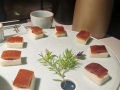 -四世同堂·京菜·烤鸭(双井店)