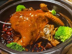 -老宁波1381餐厅(宏泰广场店)